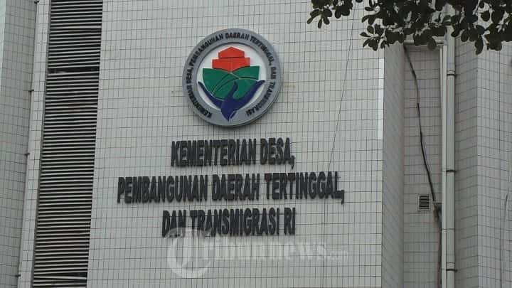 Ribuan Pendamping Desa Resah Dengan Kebijakan Kemendesa PDT