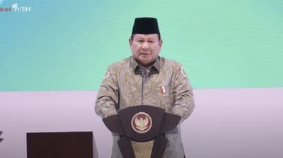 Ini Kata Soal Reshuffle, Tidak Mau Bekerja Benar, Saya Singkirkan