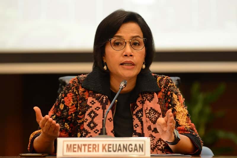 Hemat Anggaran, Sri Mulyani Batalkan Program Beasiswa Kemenkeu 2025