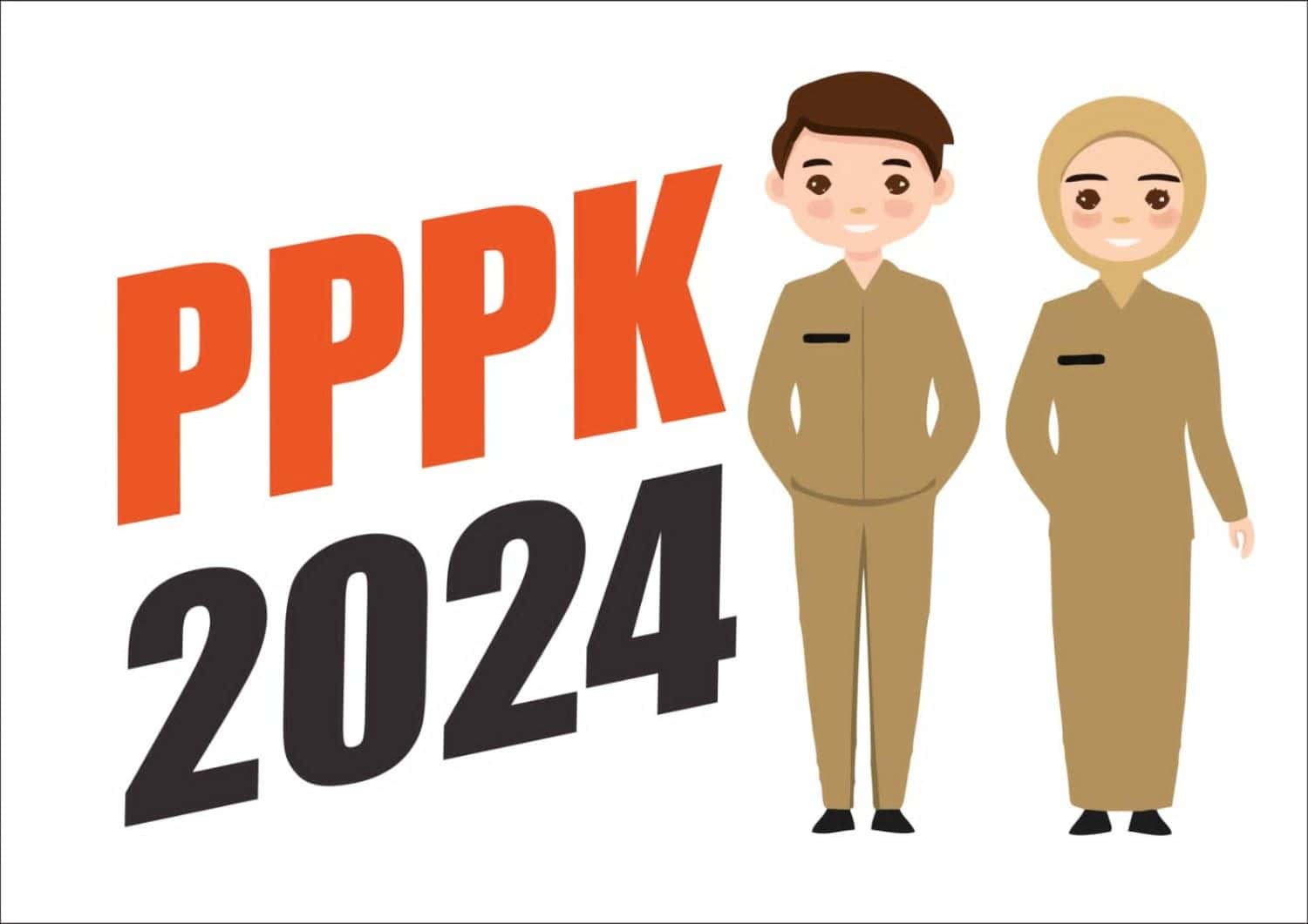 10 Poin Penting Bagi Peserta Yang Dinyatakan Lulus Administrasi PPPK Tahap II