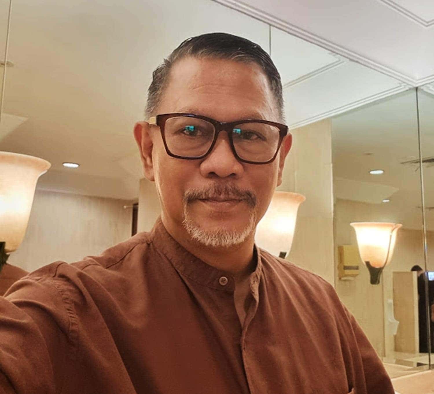 Jaksa Agung : “Negara Masih Ada”