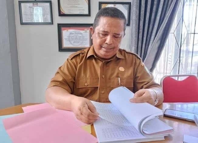 Pemkab Abdya Pastikan Tak Lagi Terima Tenaga Kontrak