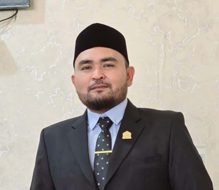 Anggota DPRK Aceh Barat, Menilai PT. Mifa Bersaudara Terlalu Beralasan Ketika Disorot
