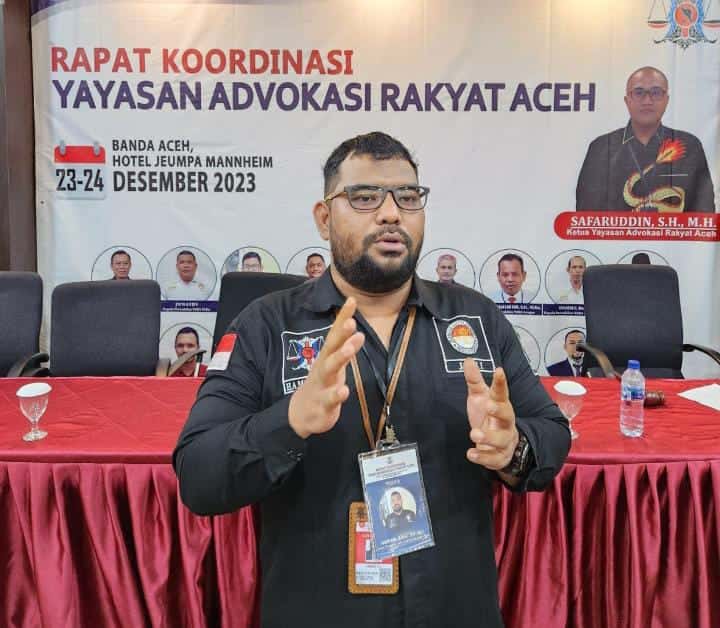 YARA Dukung Penuh Pemerintah Aceh Barat Lakukan Pengawasan TJSLP Terhadap Perusahaan