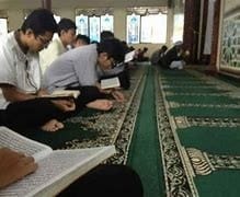 Mencari Lailatur Qadar Di Sepuluh Terakhir Bulan Ramadhan