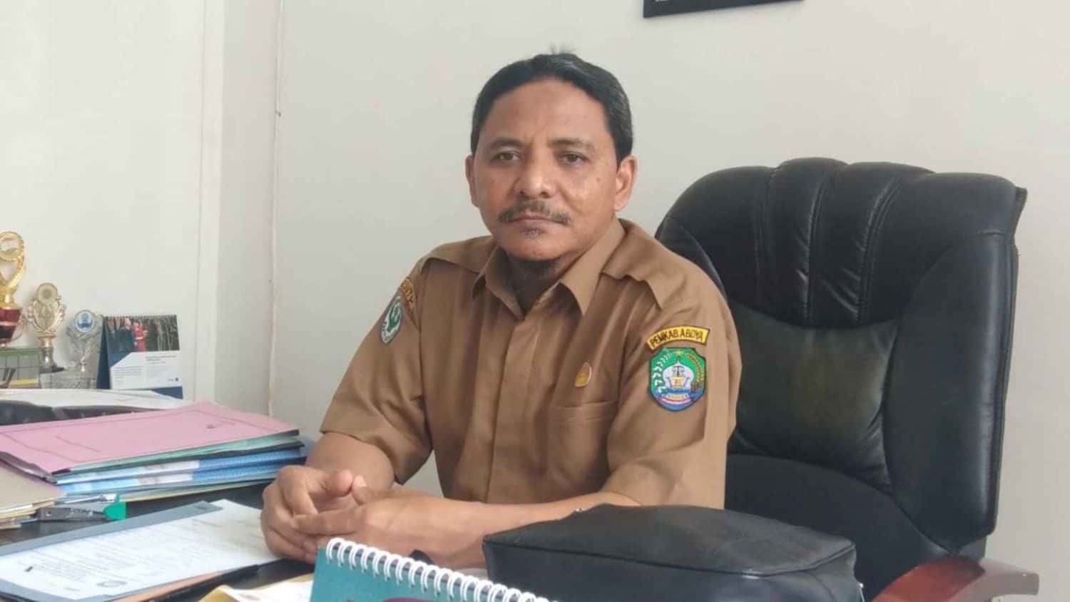 Stok BHP Kosong, Pelayanan HD di RSUDTP Abdya Mandek