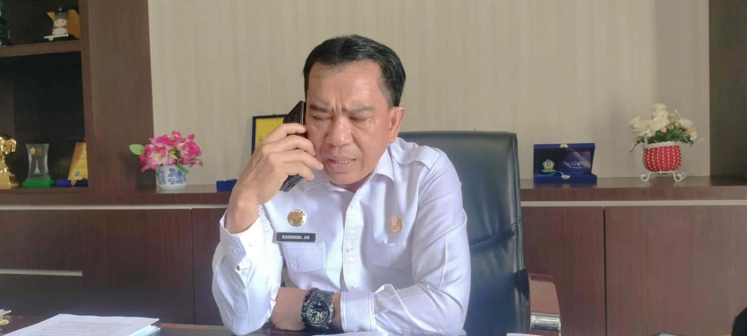 Pemkab Abdya Segera Menindaklanjuti Temuan Audit BPK Perwakilan Aceh