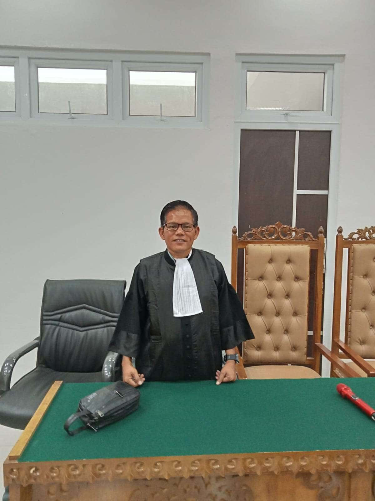 LBH JKA Dukung Pernyataan Adi Samridha Terkait Tapal Batas Aceh Selatan dan Subulussalam