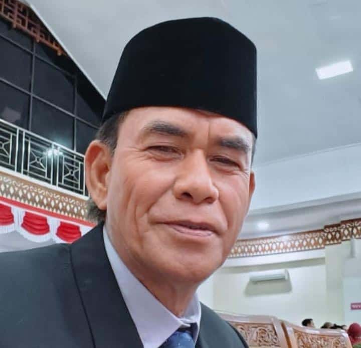 Ketua Komisi II DPRK Aceh Barat Sebut PT. Mifa Bersaudara Tidak Pernah Melakukan Crossing