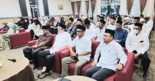 Kadisdik Aceh : Wujudkan Sekolah Berkulalitas dan Cetak Lulusan Siap Kerja
