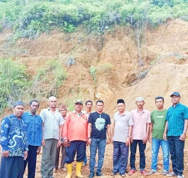 Warga Abdya Apresiasi Anggota Dewan Responsif Tanggapi Keluhan