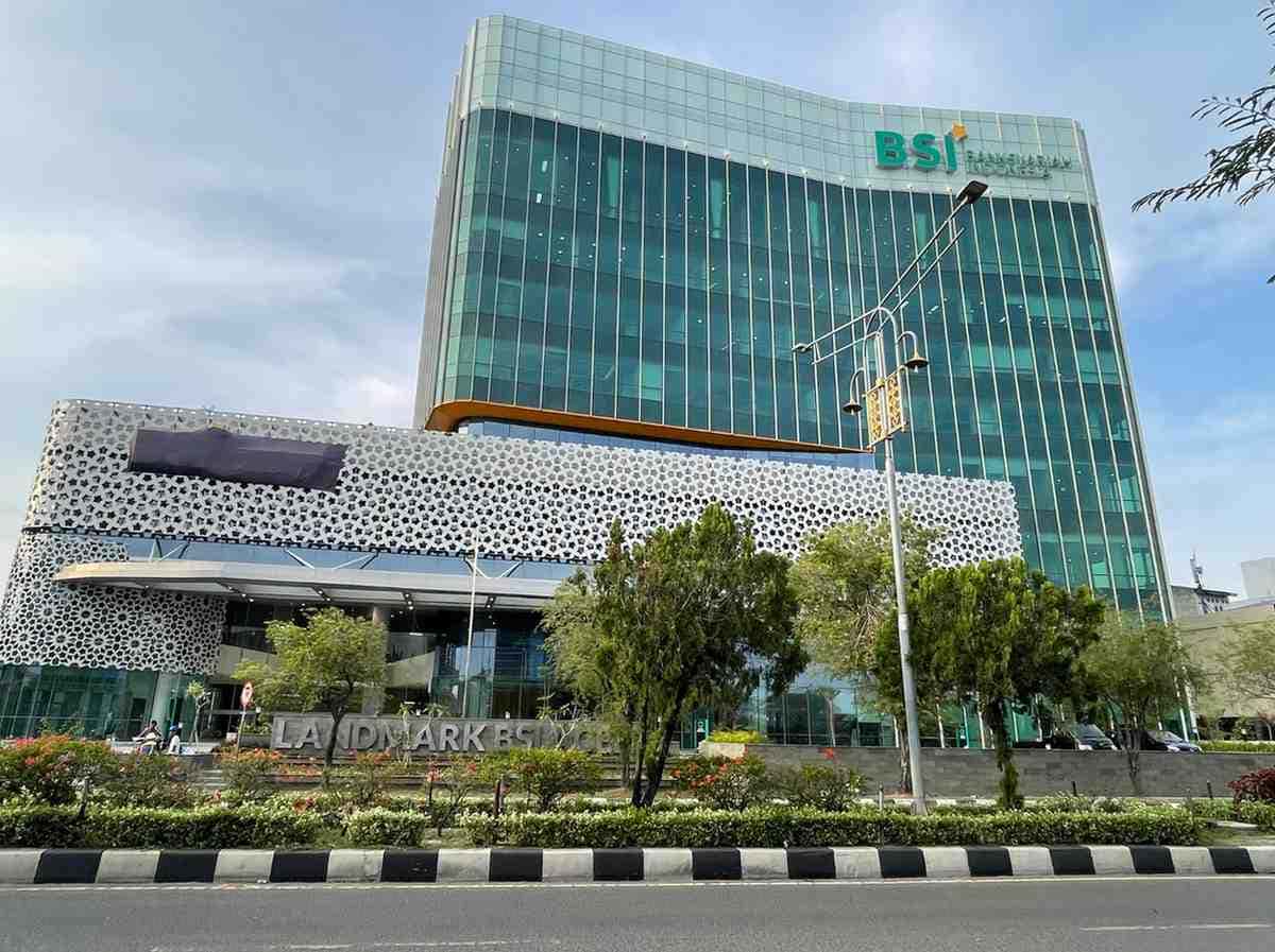 Warga Minta BSI Buka Kantor Unit Di Trumon Timur