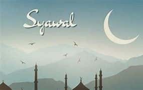 Lima Keutamaan Puasa Sunnah Syawal