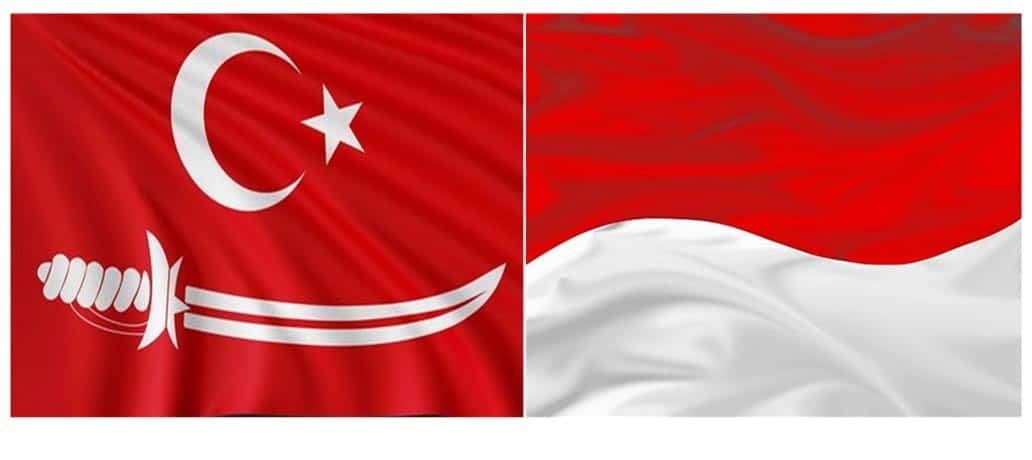 Legacy Sultan Iskandar Muda, Prasasti Kembangkitan Pemimpin Rakyat