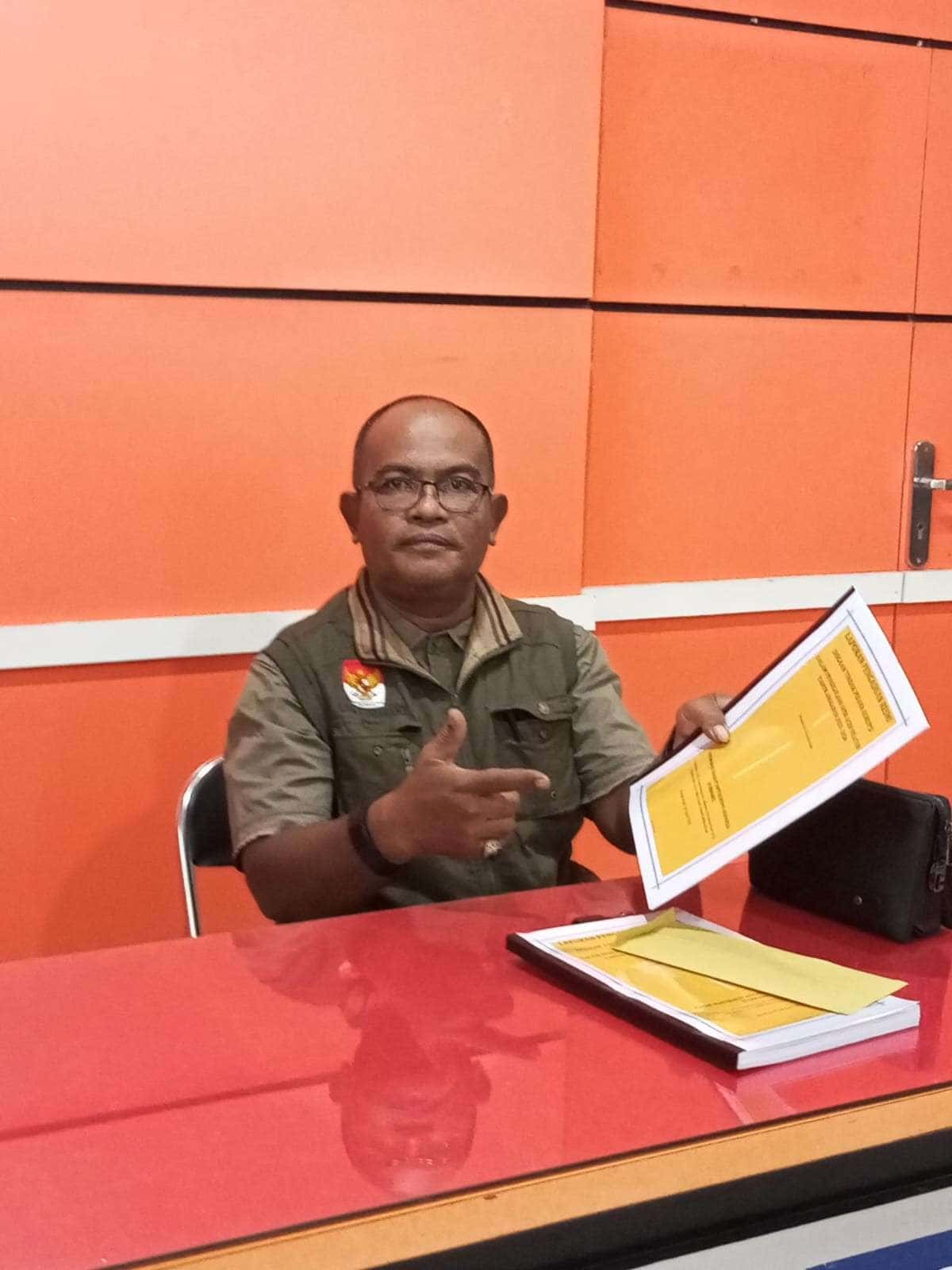 FORMAKI: Bupati Harus Transparan, Warga Butuh Kepastian Ganti Rugi