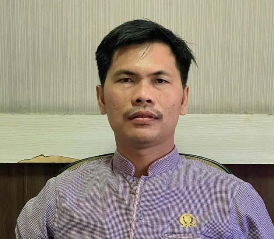 DPR Nilai Pemko Subulussalam Tak Becus Mengelola Anggaran