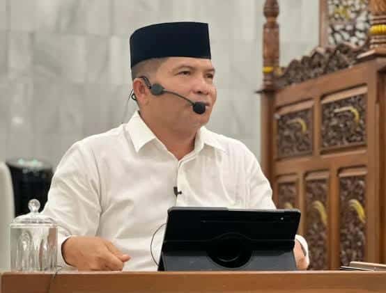 MPU Ingatkan Pemerintah Aceh, Pendirian Kopdes Merah Putih Wajib Mengikuti Qanun