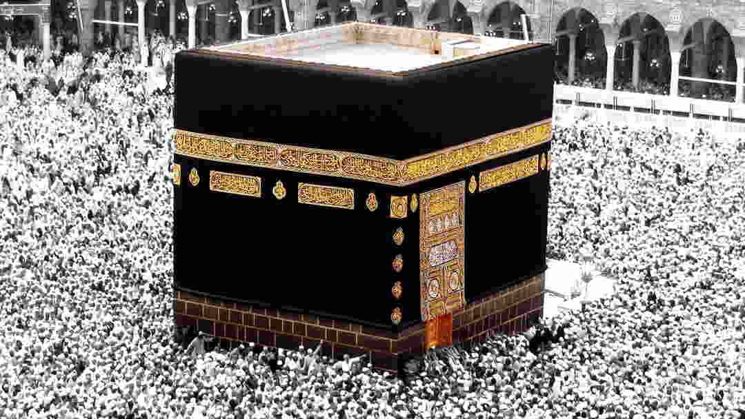 Jemaah Haji Asal Labuhanhaji Aceh Selatan Wafat di Mina