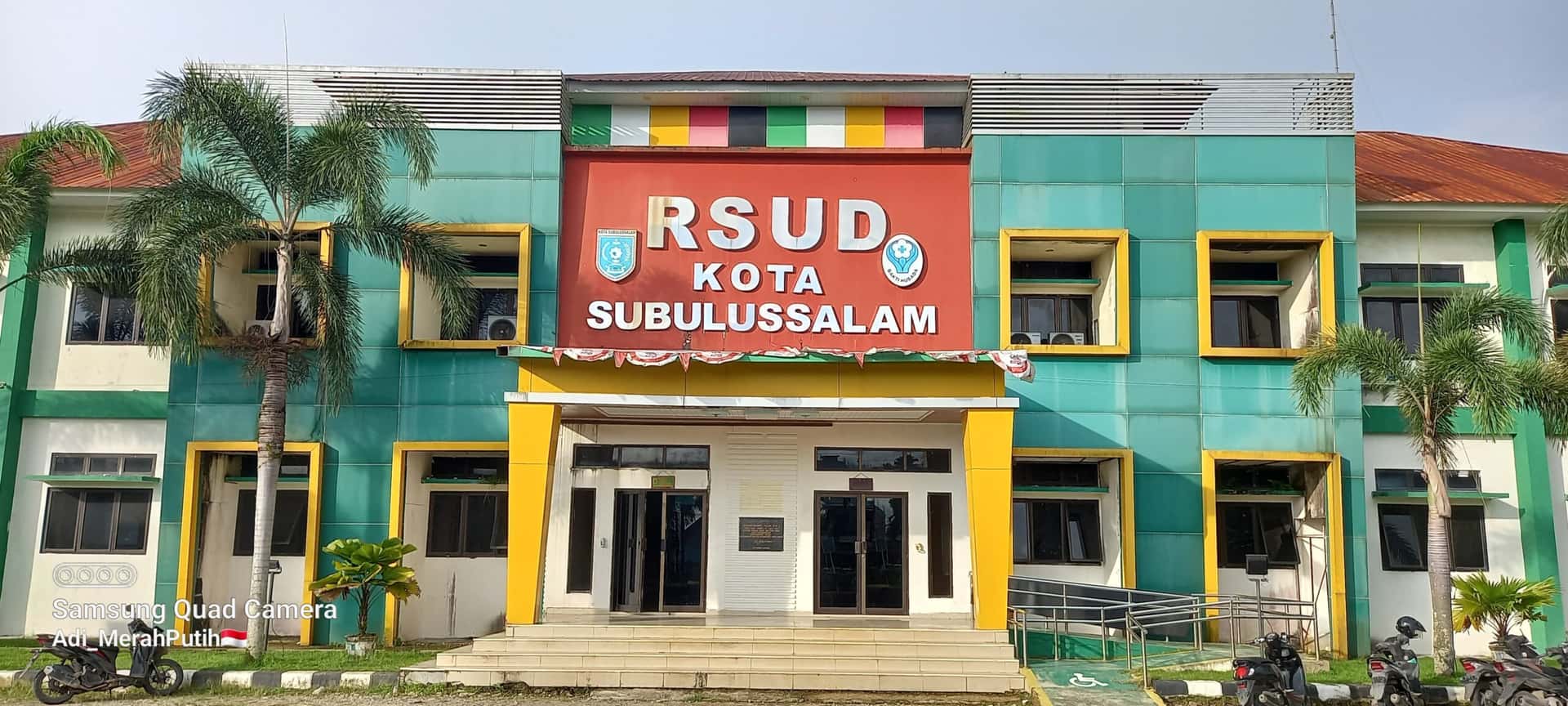 Layanan Poliklinik RSUD Subulussalam Ditutup Sementara, IGD Tetap Buka 24 Jam