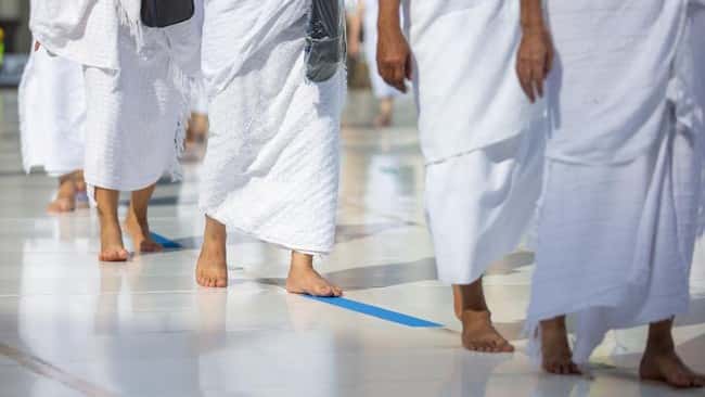 Jemaah Indonesia Terancam Batal Umrah Imbas Perang di Timteng