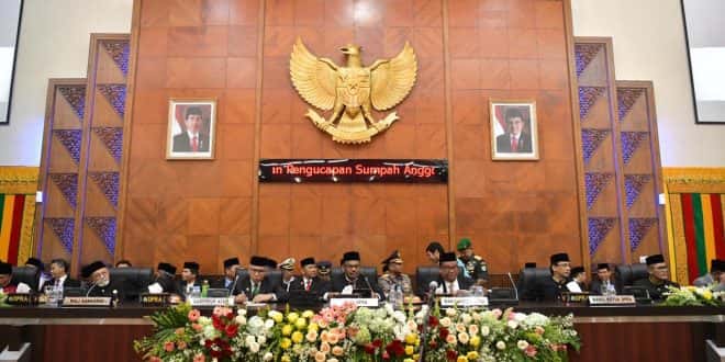RESIKO DI BALIK RESENSI TANPA ASPIRASI