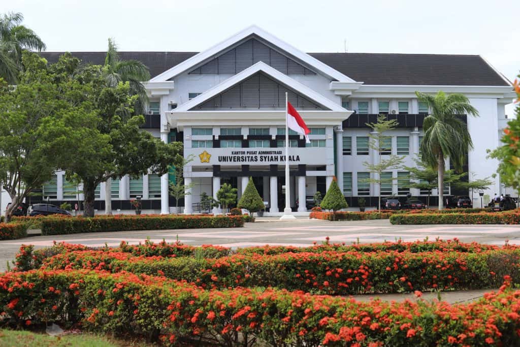 Dari Laporan Audit ke Gugatan Moral: USK di Persimpangan Jalan?