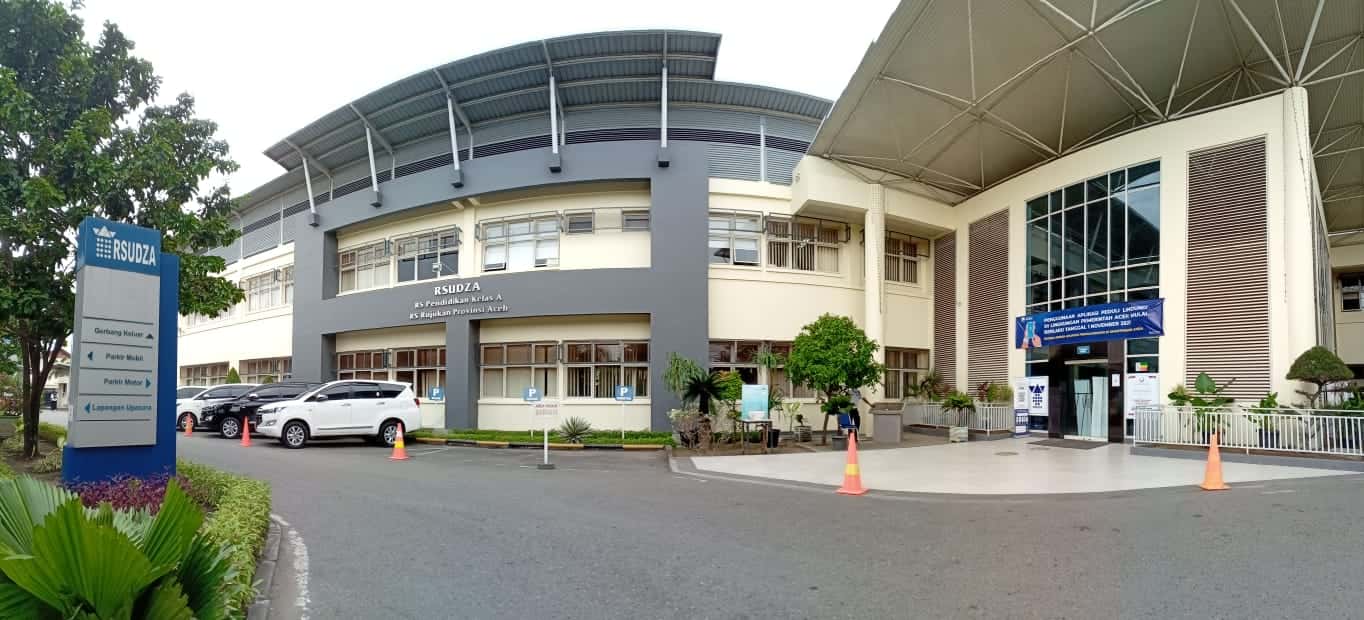 Mewaspadai Anomali Anggaran di Rumah Sakit Umum Daerah Zainoel Abidin (RSUDZA) Aceh