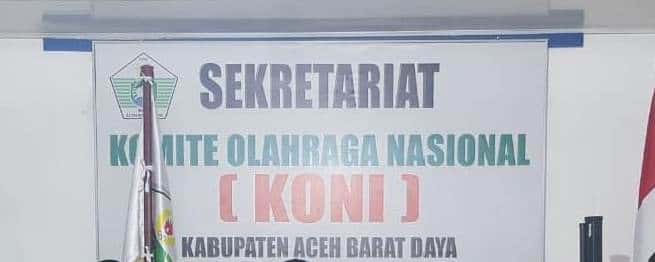 Formaki Desak Penegakan Hukum Dugaan Penyimpangan Dana Hibah KONI Abdya