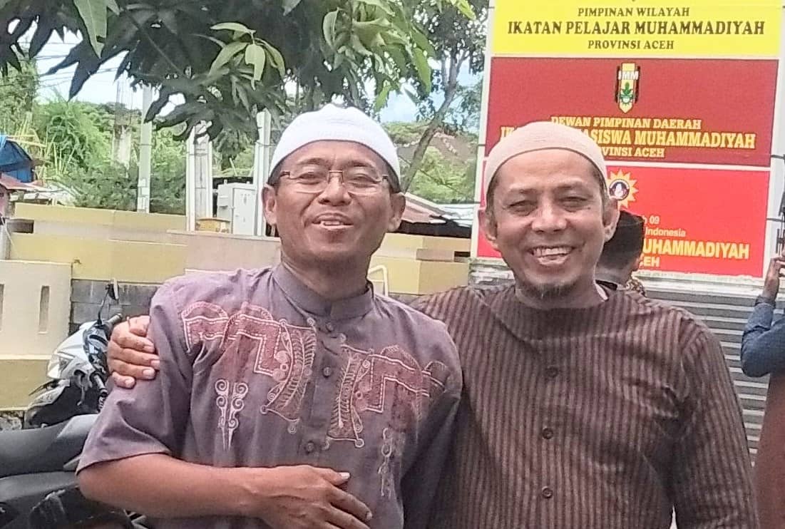 Jendela Jum’at Hari Arafah 1446 H; Haji Itu Syiar
