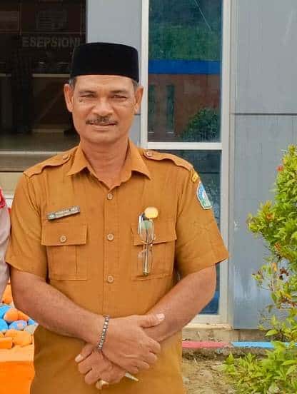 Irigasi Gunung Pudung: Jangan Lagi Ada Penanganan Setengah Hati
