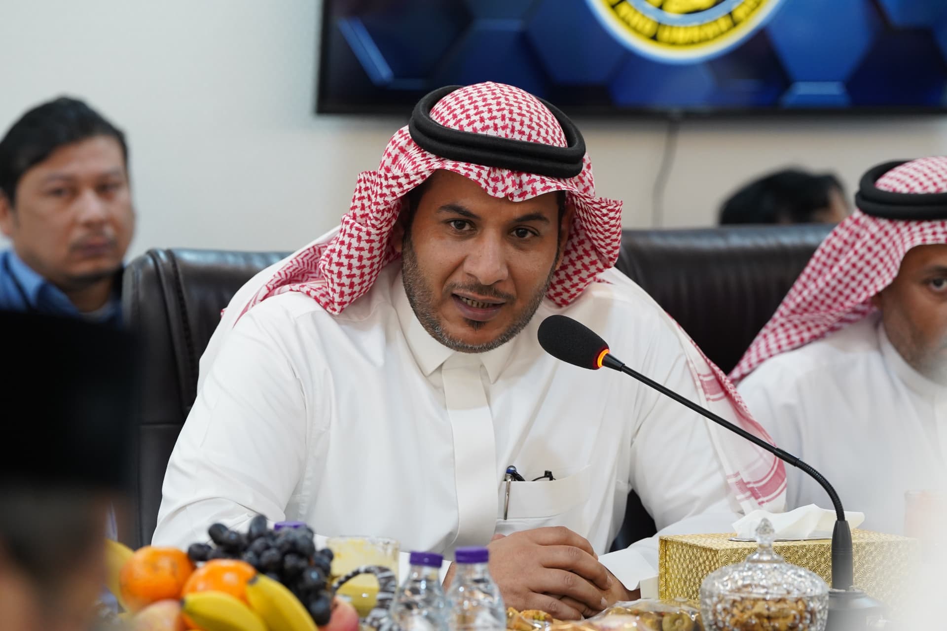 Kemenhaj Saudi Mulai Persiapan Haji 2026, Indonesia Masuk Radar Evaluasi Pelayanan