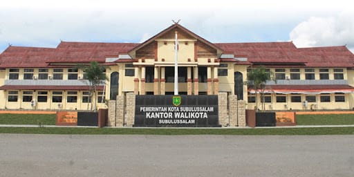 Anggaran Rumah Tangga Sekda Subulussalam Dihapus, Tapi Siapa yang Bertanggung Jawab?