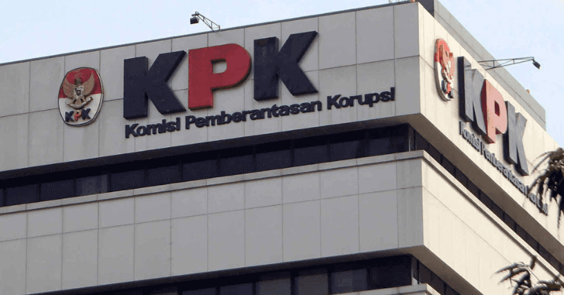 Kemenkes Serahkan Penyelidikan Dugaan Korupsi Makanan Bayi ke KPK