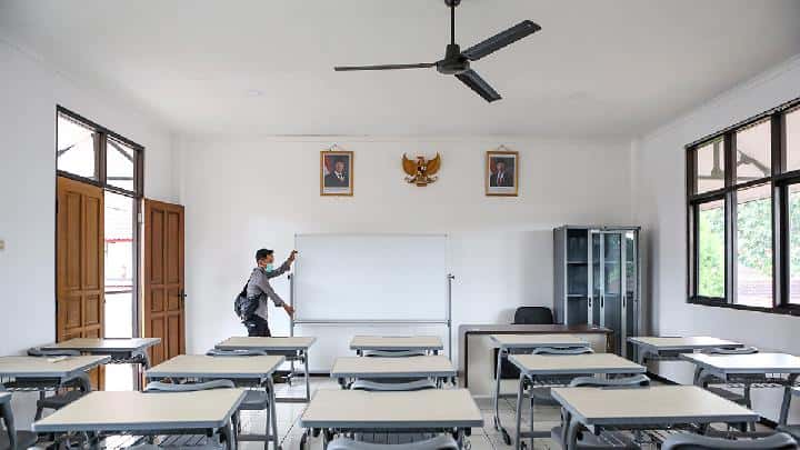 Catat! 45 Sekolah Rakyat Siap Dibuka Juli 2025, Pemerintah Gratiskan Pendidikan Asrama untuk Anak Miskin
