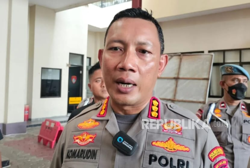 Viral Polisi Minta Ditunjukkan ‘SIM Jakarta’ Saat Menilang, Ini Penjelasan Polda Metro Jaya