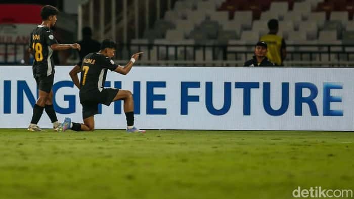 Piala AFF U-23 2025: Malaysia Bakal Habis-habisan Hadapi Indonesia