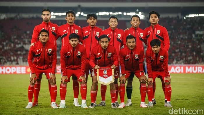 Final Piala AFF U-23 2025: Indonesia Kejar Trofi Kedua demi Samai Vietnam