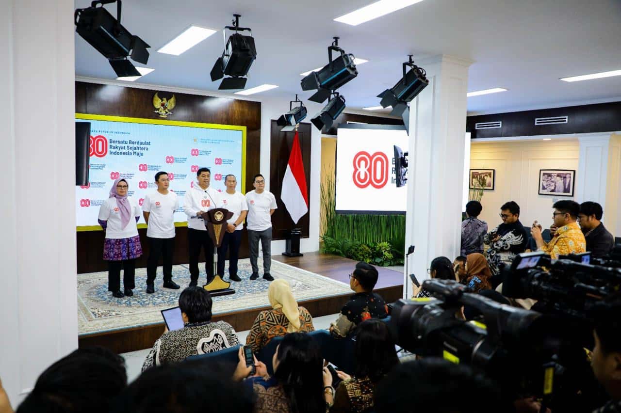 Pemerintah Tambah Libur Nasional pada 18 Agustus 2025 untuk Meriahkan HUT RI