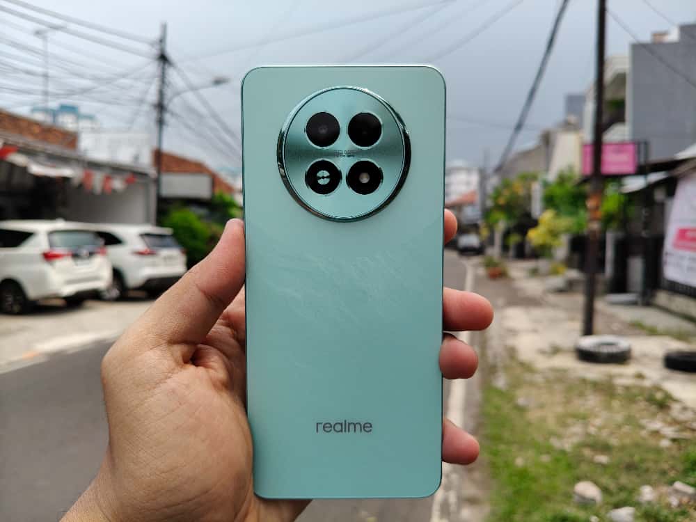 Cara Cek IMEI Realme, Praktis dan Cepat Hanya Butuh Beberapa Detik