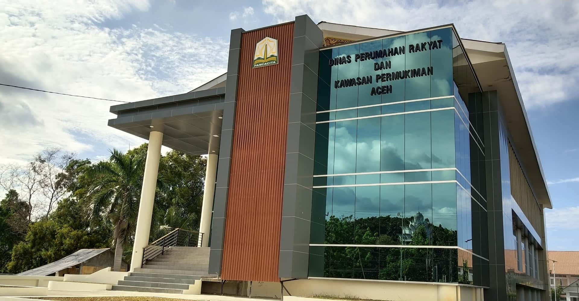 FORMAKI Ungkap Skandal Proyek di Dinas PERKIM, Dikerjakan Perusahaan Gugur Tender, Pemenang sah menghilang, dan terkait temuan BPK