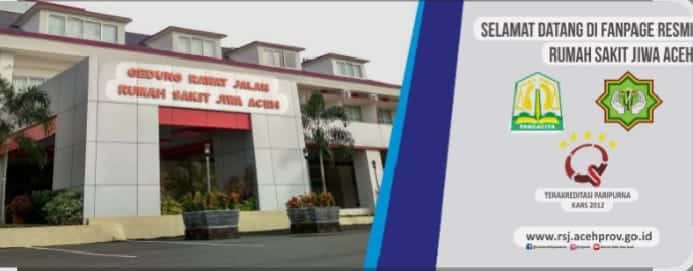RSJ Aceh Mulai Lakukan Renovasi Gedung Rawat Jalan, LSM Minta Proyek Ikuti Aturan dan Terapkan K3
