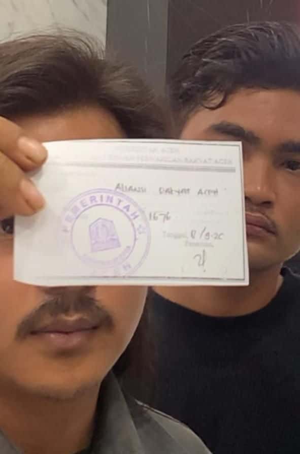 Aliansi Rakyat Aceh Desak RDPU: DPRA Jangan Abaikan Tuntutan Aksi 1 September!