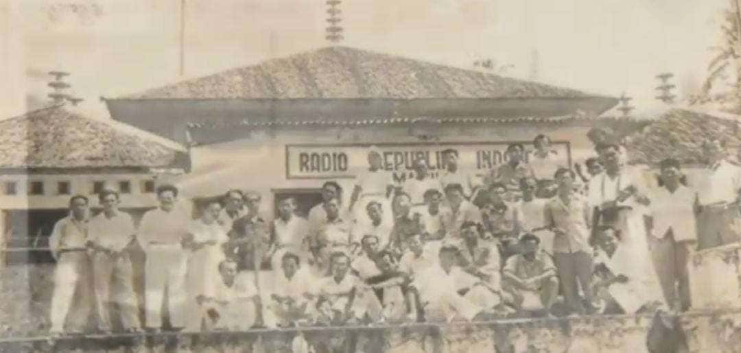 Hari Radio Nasional, Mengenang Perintis Penyiaran Indonesia