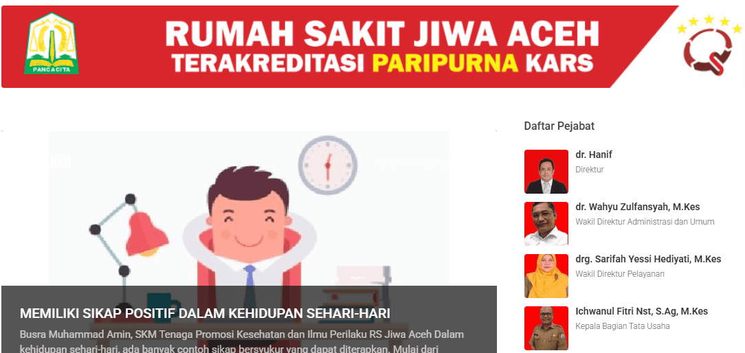 Formaki Ungkap Anomali Anggaran RSJ Aceh 2025, Potensi Kerugian Negara Miliaran Rupiah