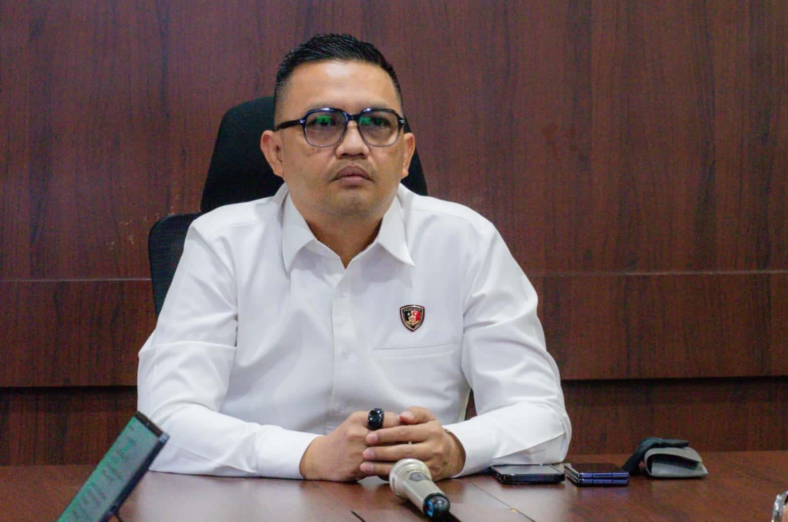 Polda Aceh Selidiki Kasus Dugaan Perambahan Hutan di Peudada Bireuen