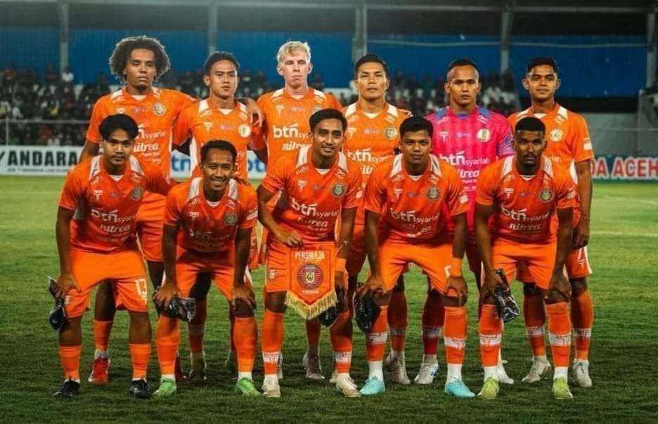 Laskar Rencong Bidik Poin Penuh di Kandang Saat Jumpa Adhiyaksa FC