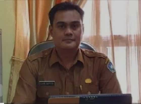 Misteri Ilham Sahputra: Dipercaya Pj Bupati, Mundur di Era Bupati Definitif