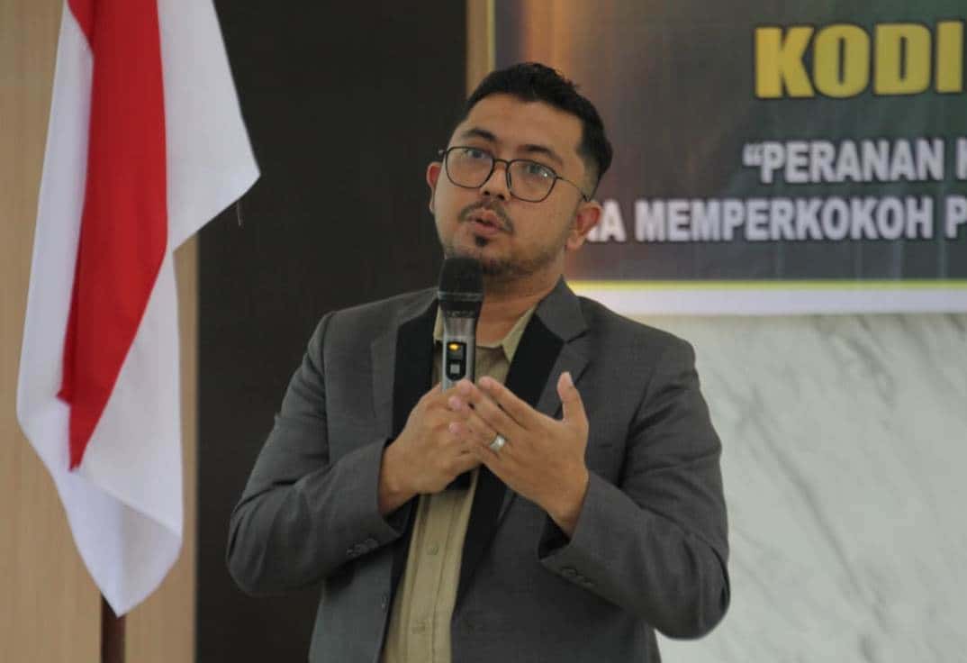 Pemerintah Aceh Harus Tegas! Media Sosial Mulai Menggerus Nilai Syariat dan Moral Generasi Muda