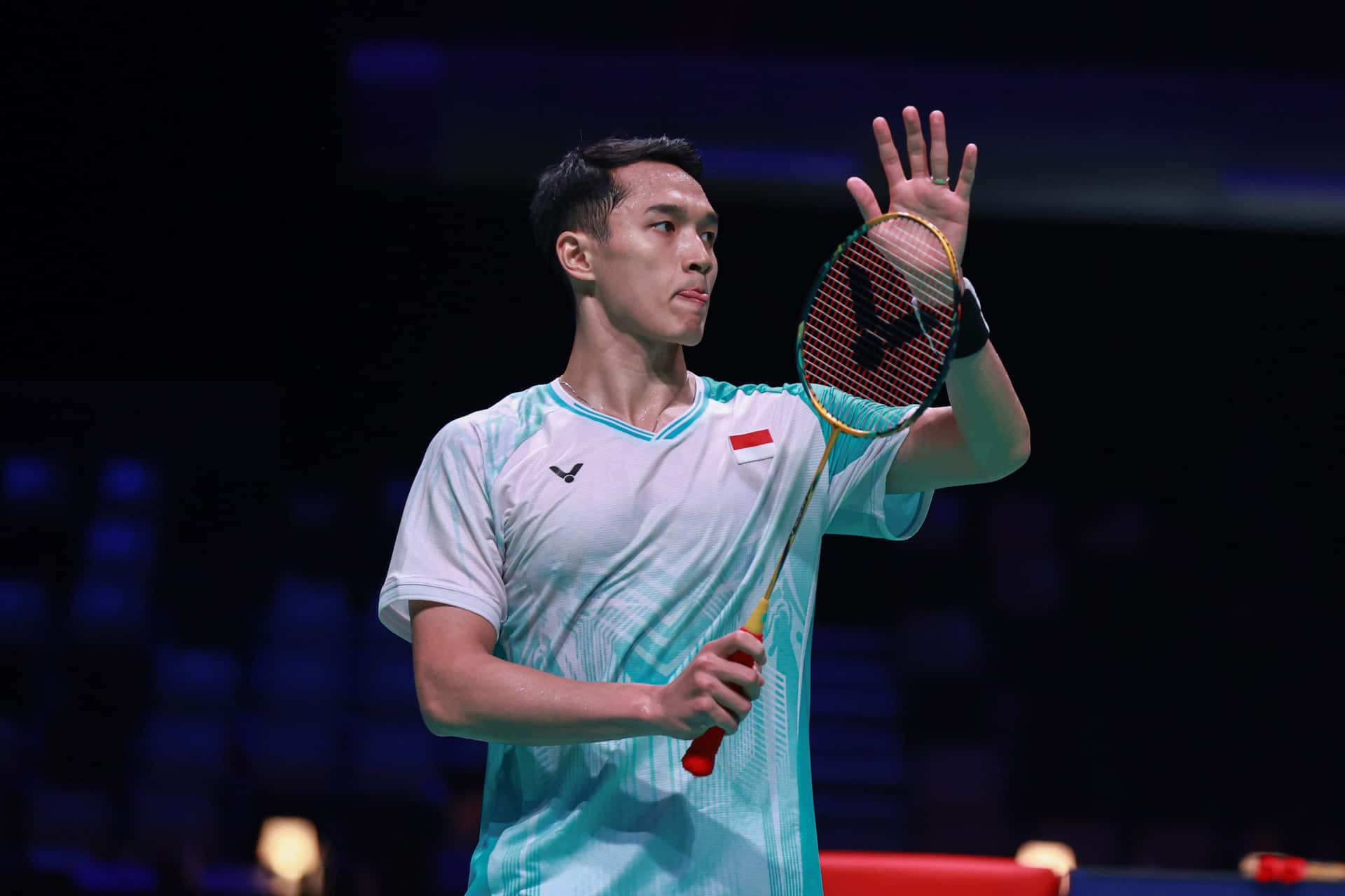 Indonesia Berhasil Merebut Juara Hylo Open 2025