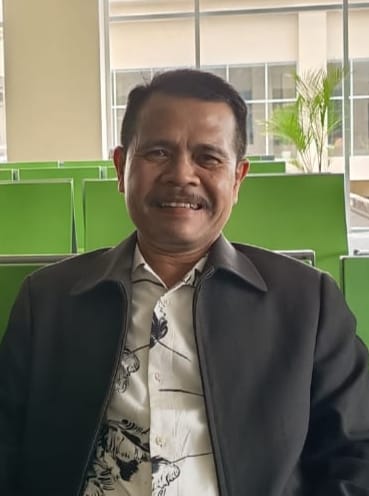 Mengenal Profil Diva Samudra Putra, Plt. Sekda Aceh Selatan: Birokrat Ahli Keuangan yang Sempat ‘Diparkir’